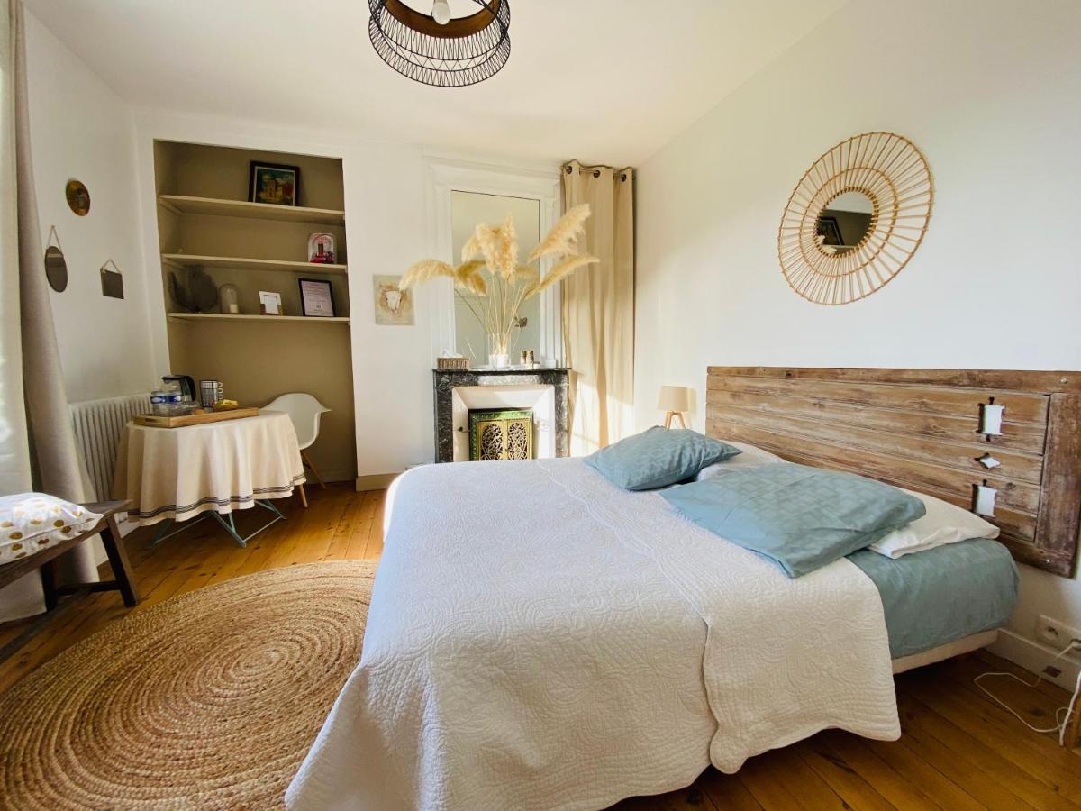 Maison 54 Bernay  Εξωτερικό φωτογραφία