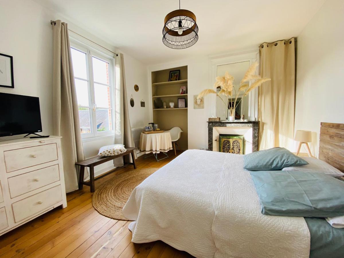Maison 54 Bernay  Εξωτερικό φωτογραφία