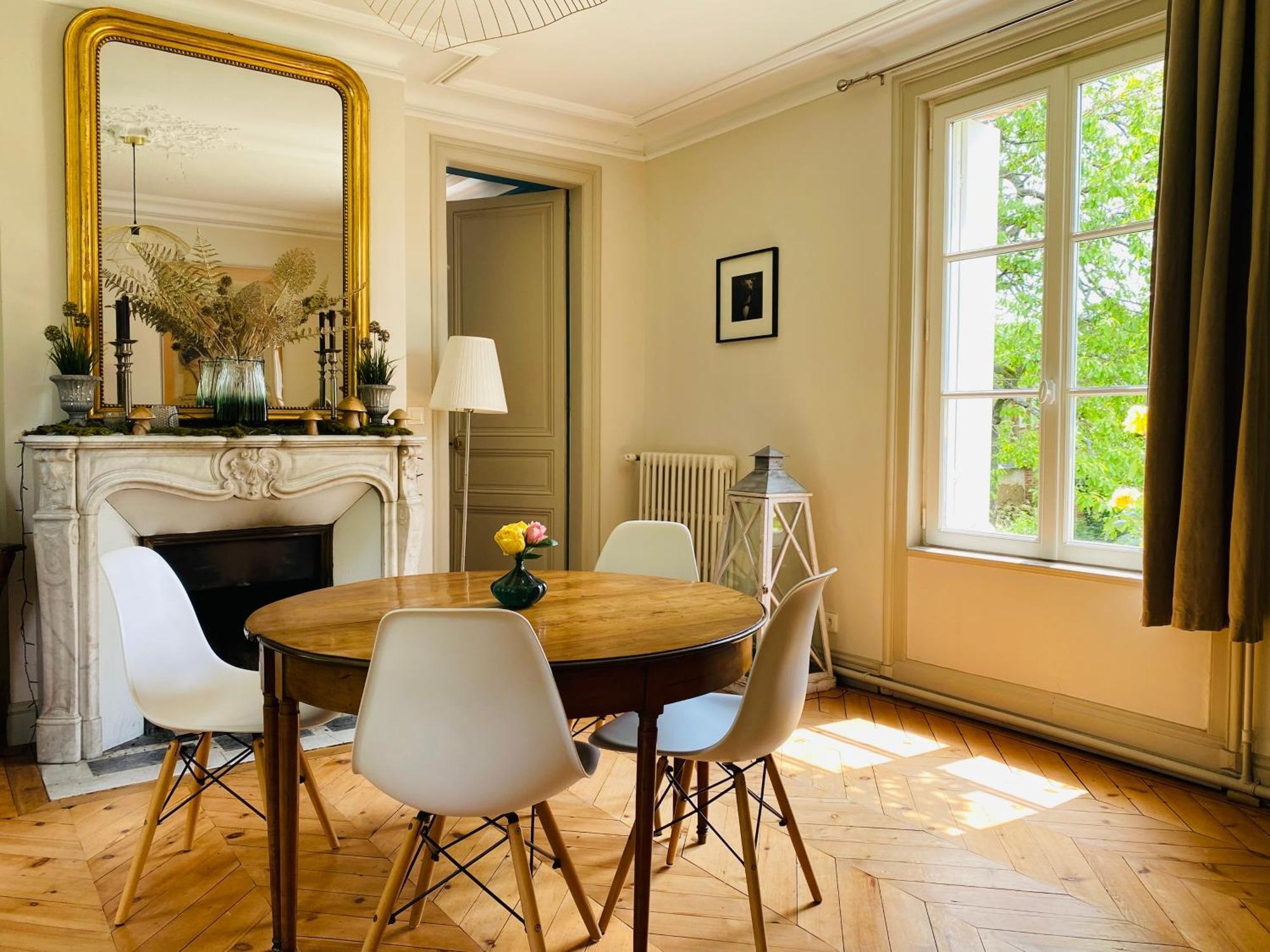 Maison 54 Bernay  Εξωτερικό φωτογραφία