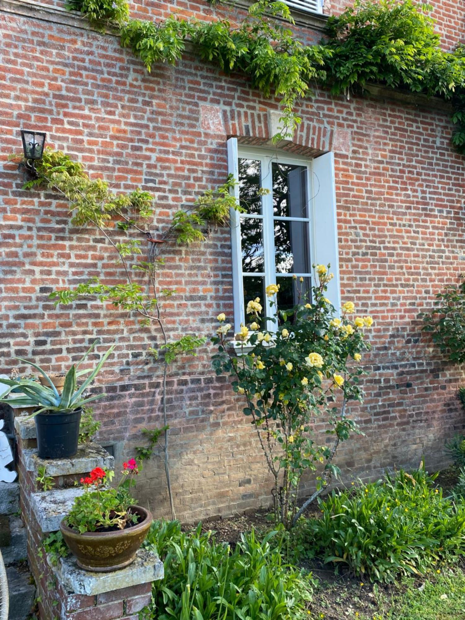 Maison 54 Bernay  Εξωτερικό φωτογραφία